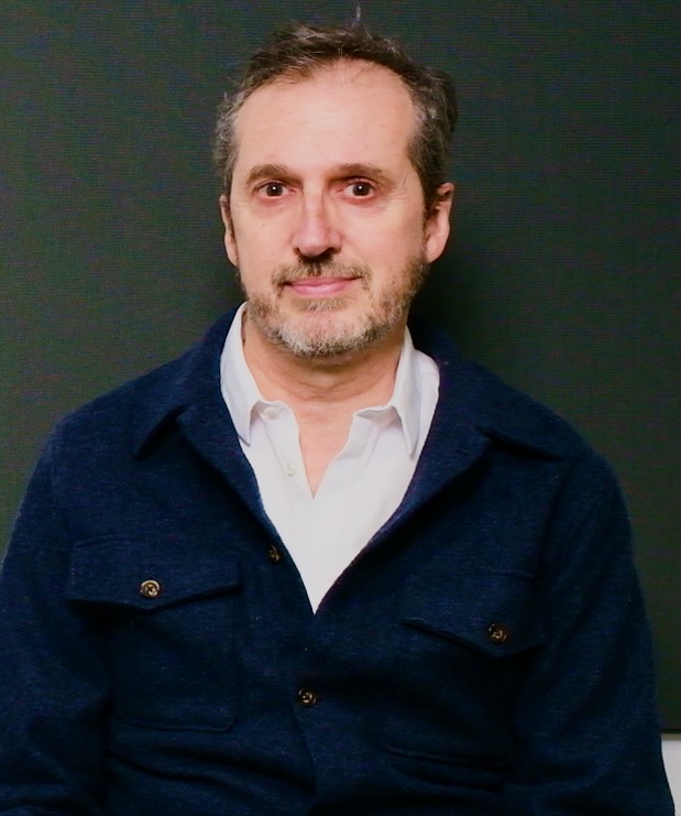 Nicolas Dubost