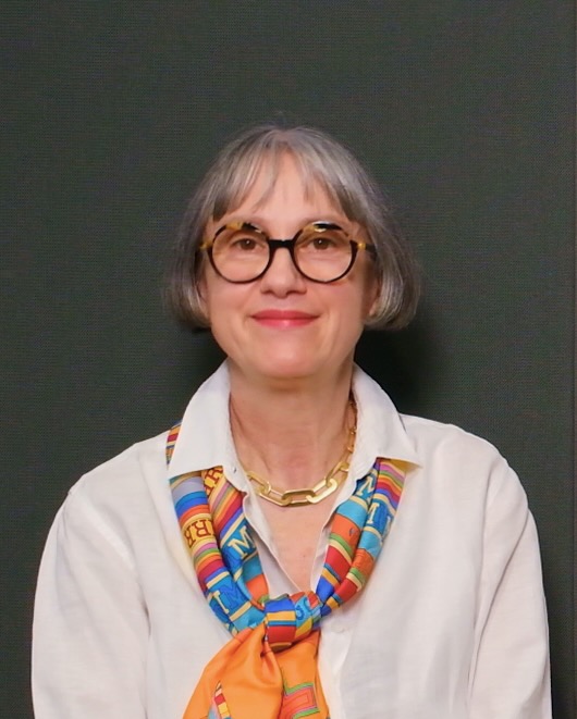 Fabienne Hirigoyenberry-Lanson
