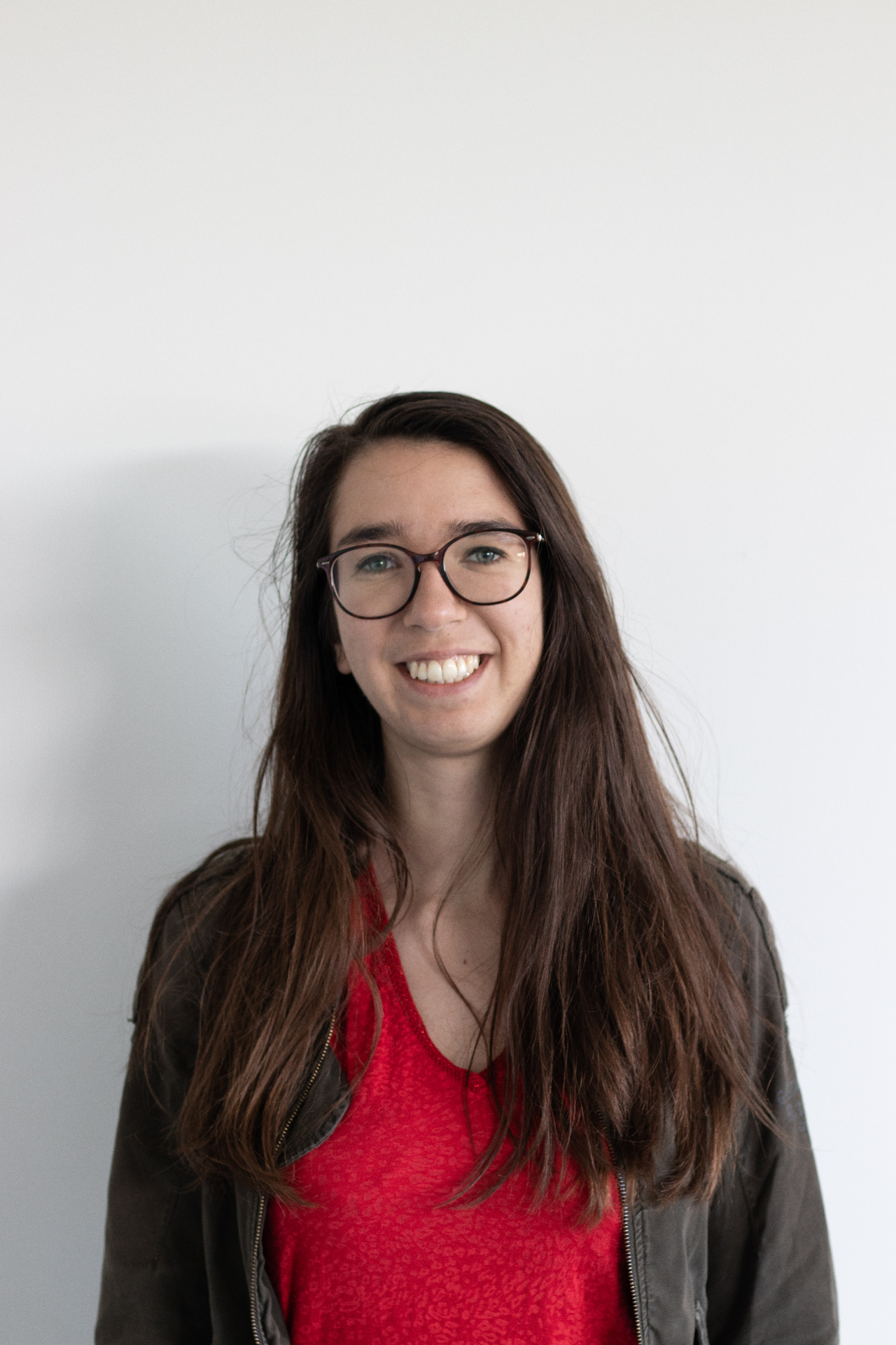 Sarah Di Prospero